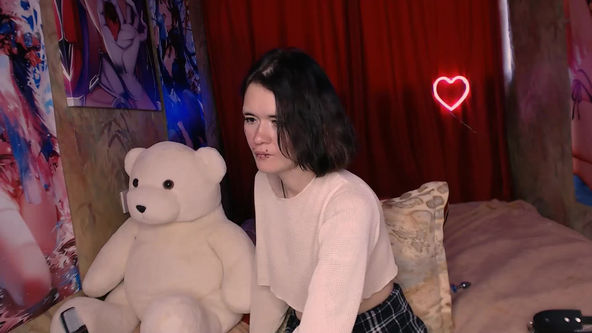 Velvet-and-Venom Adult Chat September 14, 2025