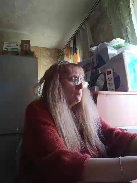 Sonya48 Adult Chat September 14, 2025