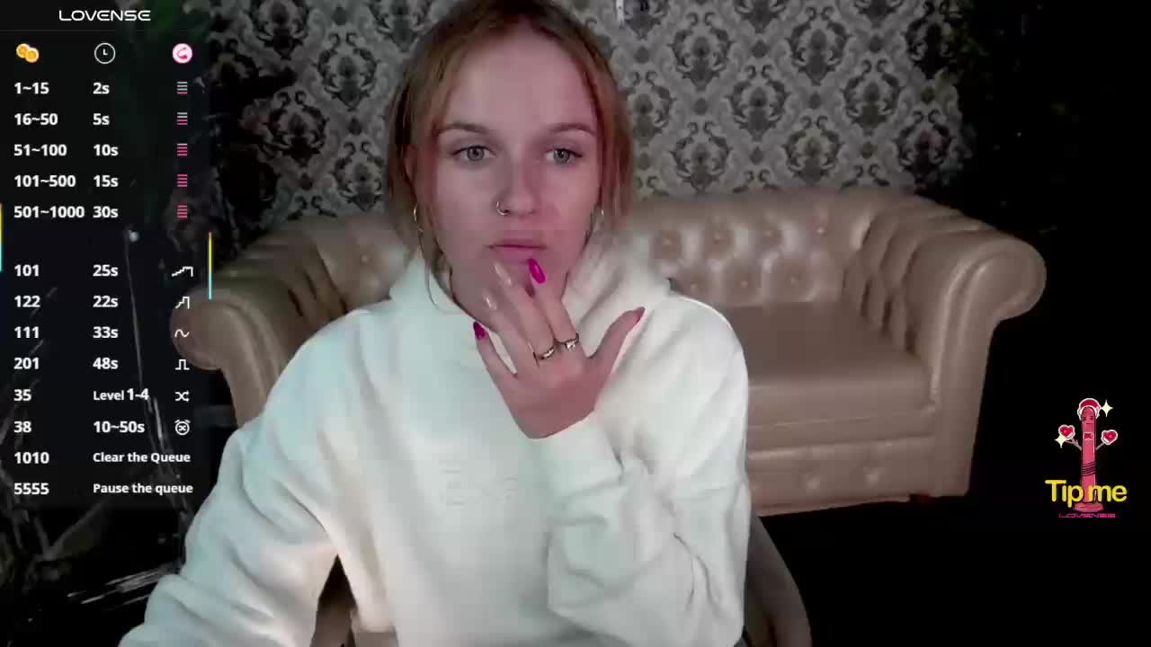 MaribelRiver Adult Chat September 14, 2025