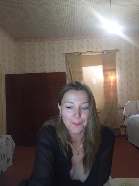 VselenaSun402 Adult Chat September 14, 2025