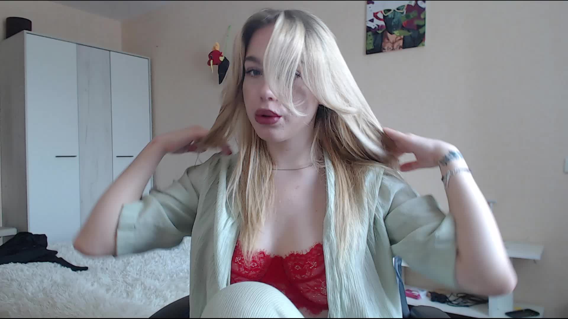 maksisy Adult Chat September 14, 2025