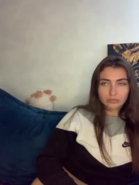 WILDGIRL Adult Chat September 14, 2025