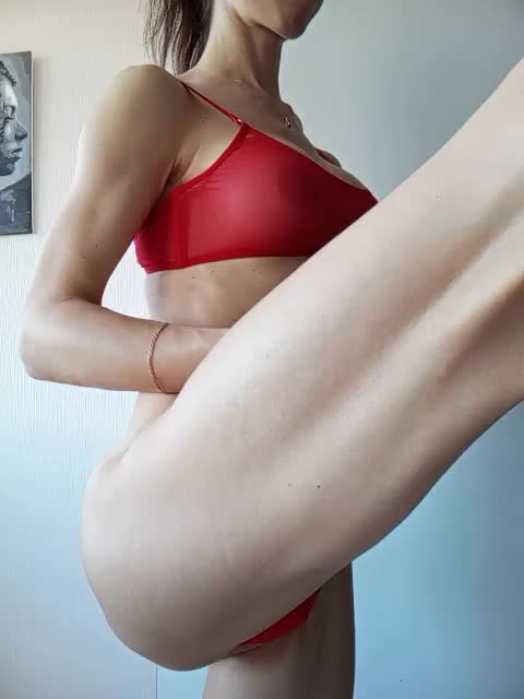 BonitaStar Adult Chat September 13, 2025