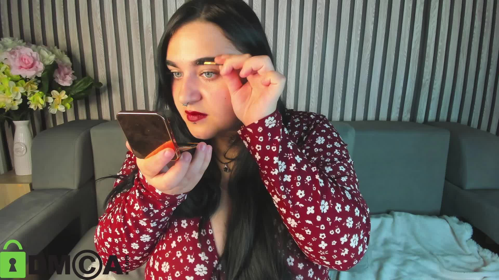 Margo_Demash Adult Chat September 14, 2025