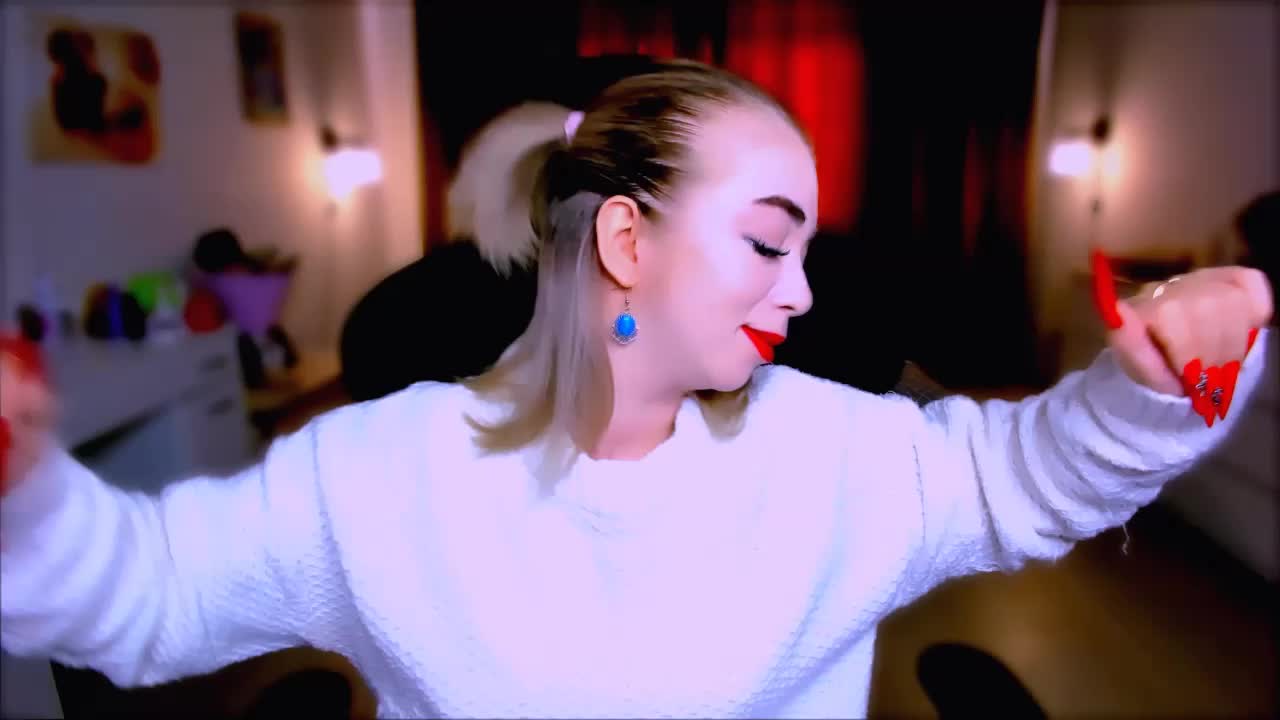 BabyNicole Adult Chat September 13, 2025