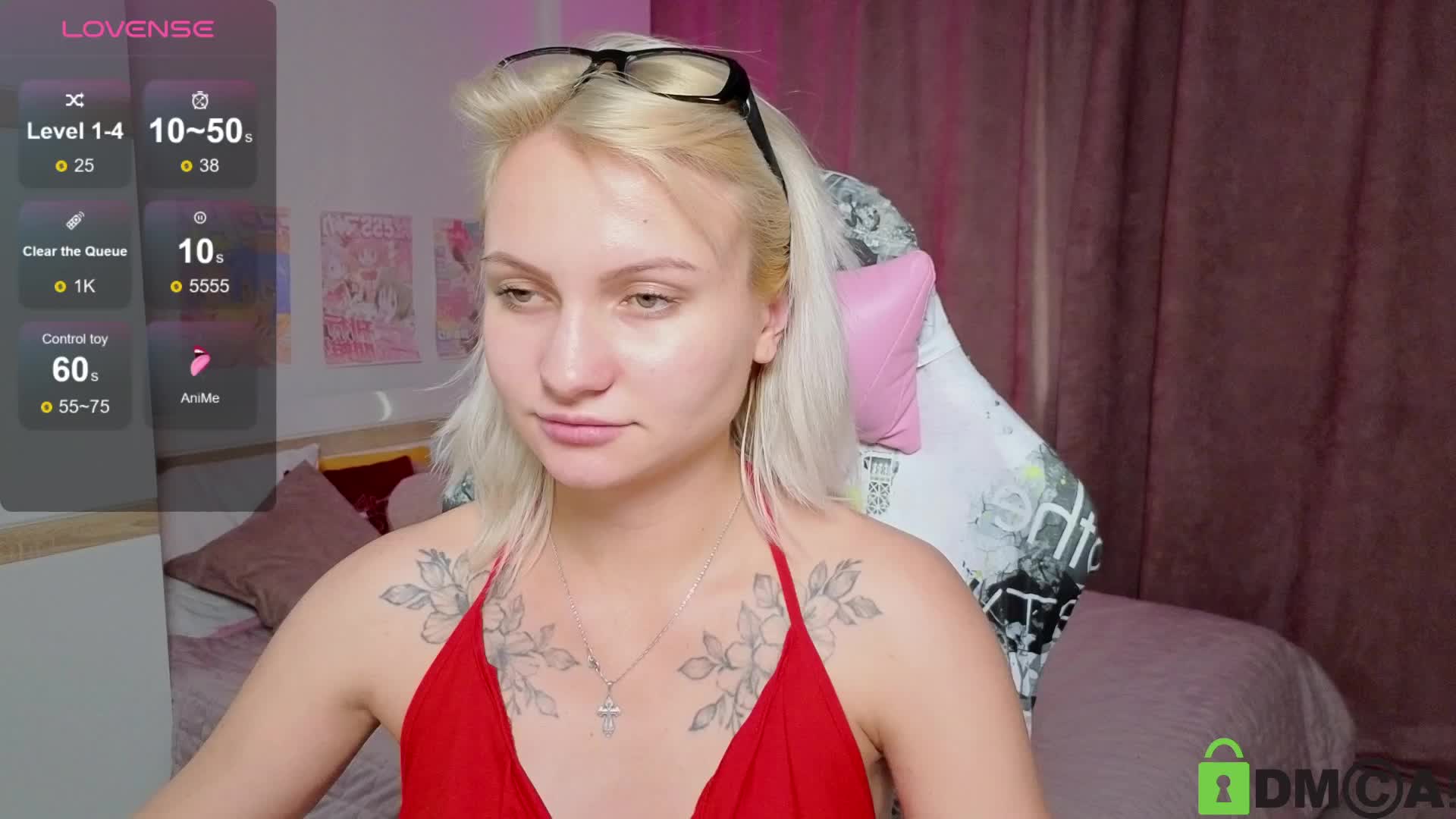 CameronDiaz5 Adult Chat September 13, 2025