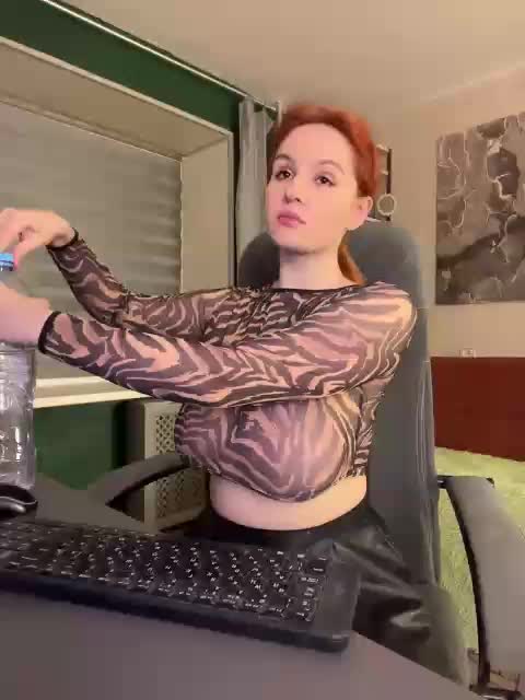 1_Aariella_1 Adult Chat September 13, 2025