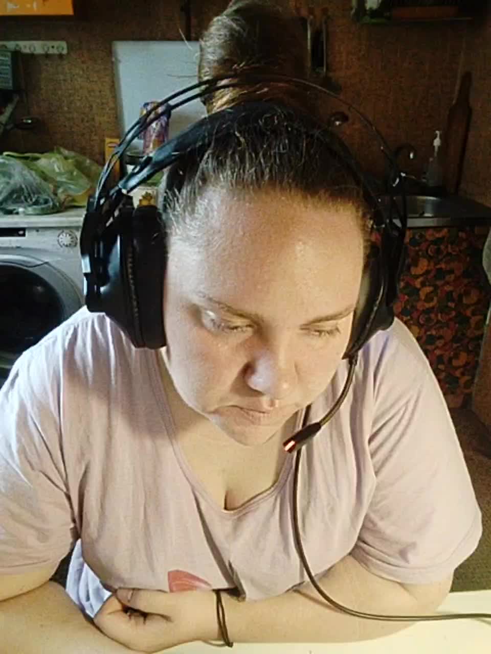 MaryMichelle1 Adult Chat September 13, 2025