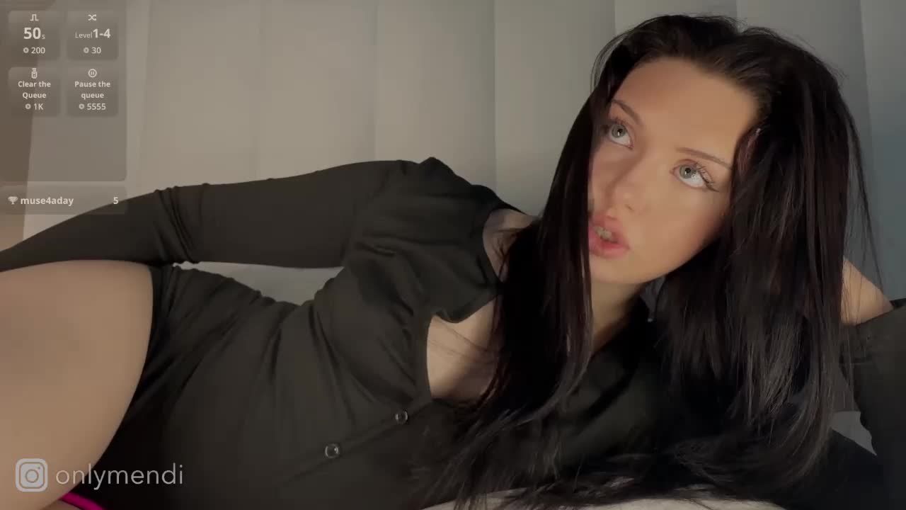 MENNDI Adult Chat September 14, 2025