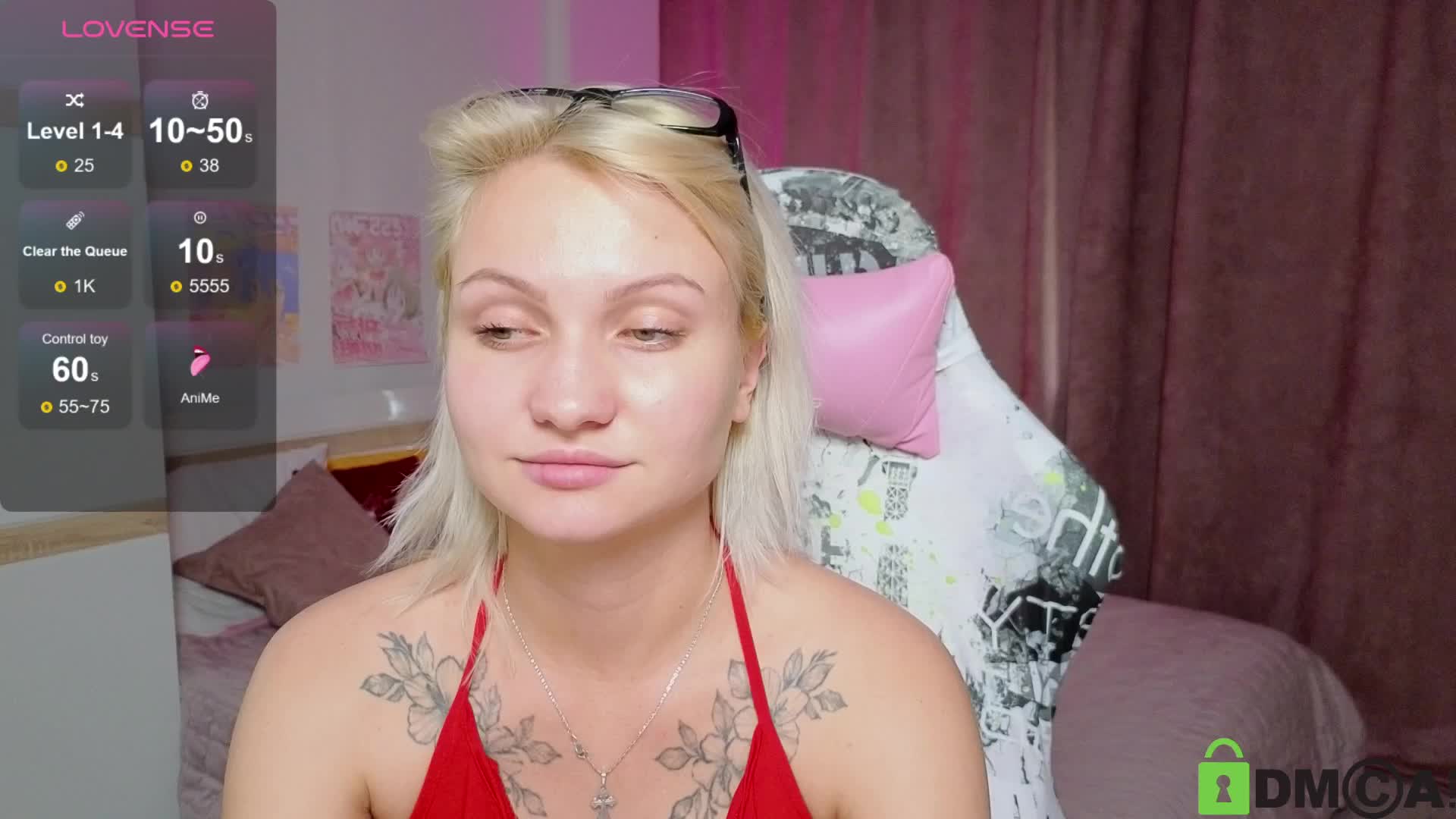 CameronDiaz5 Adult Chat September 13, 2025