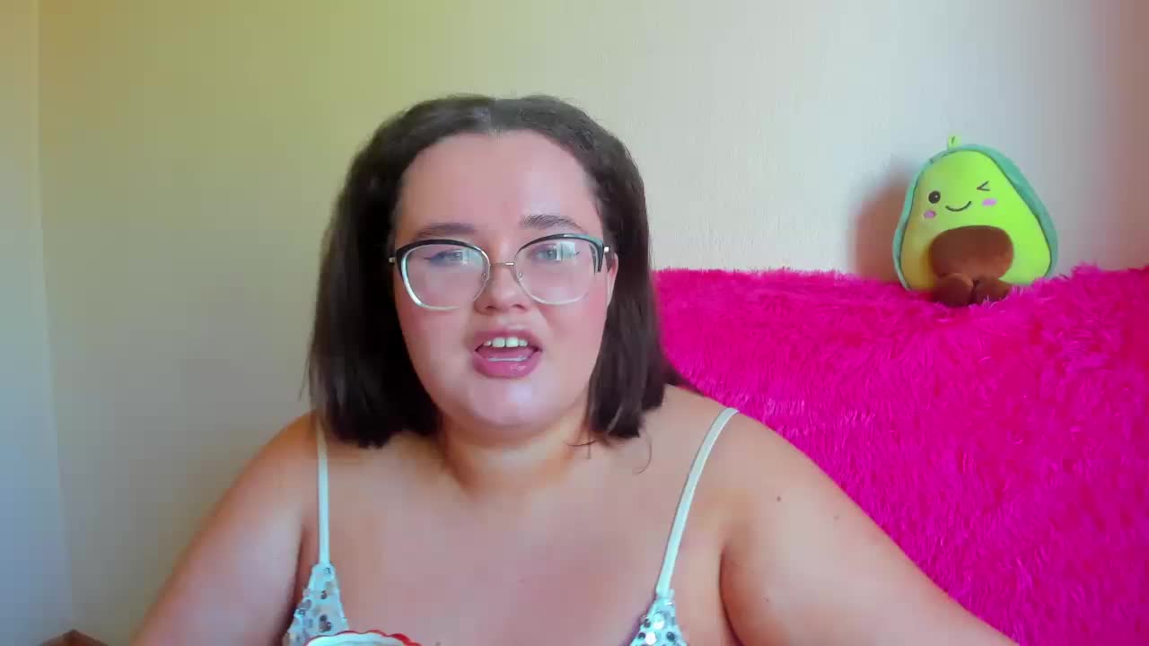 Jessica-Joy Adult Chat September 13, 2025