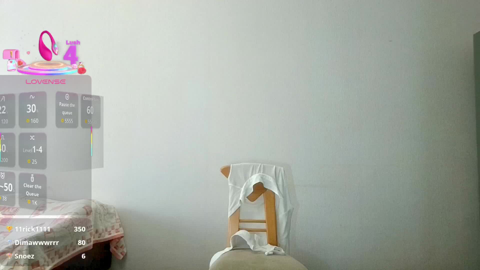 LunaTwilight Adult Chat September 13, 2025