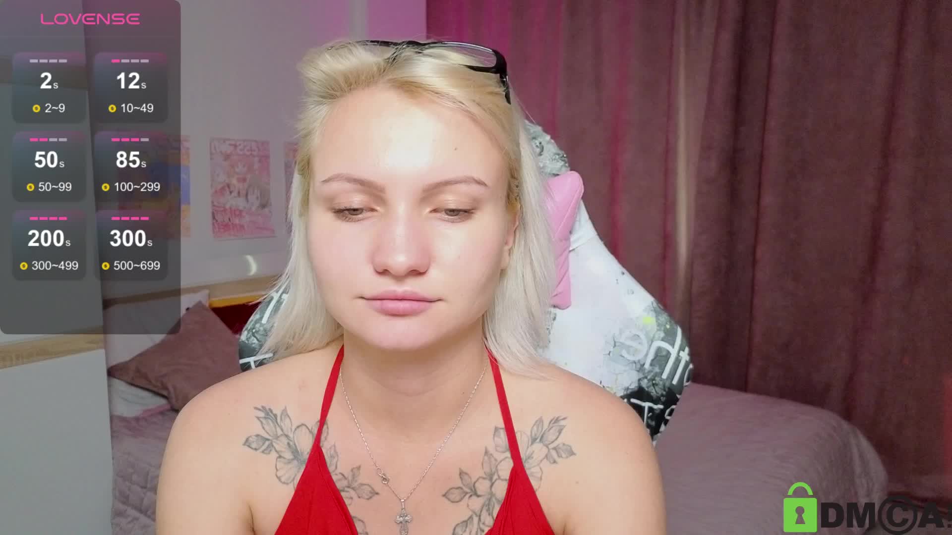 CameronDiaz5 Adult Chat September 13, 2025