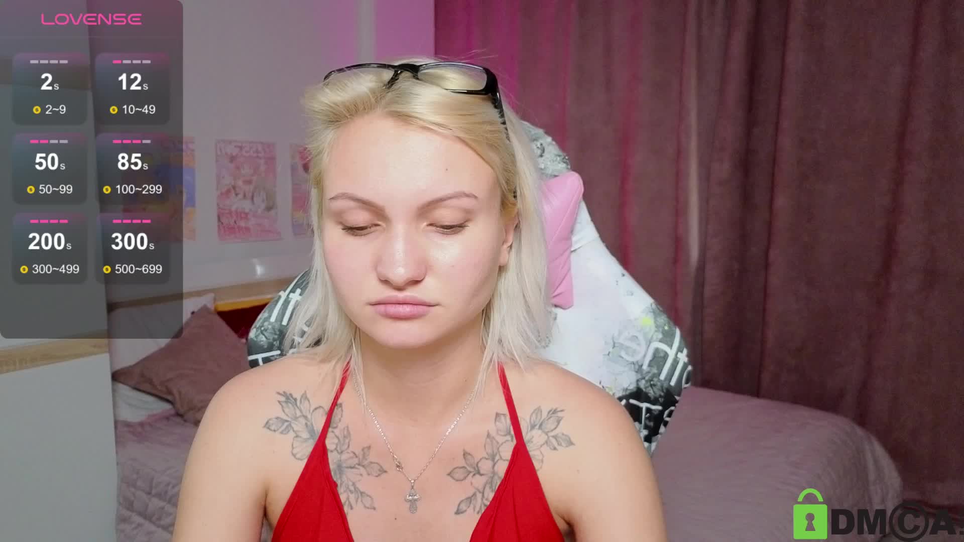 CameronDiaz5 Adult Chat September 13, 2025