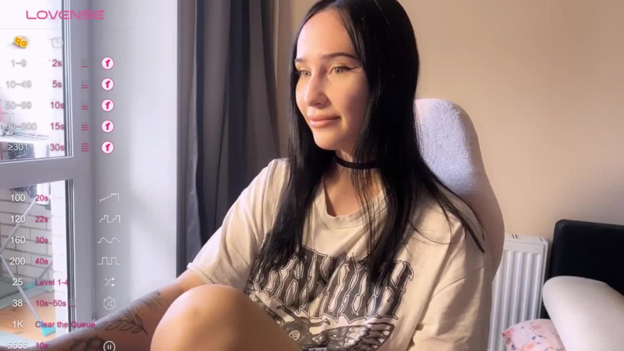 PinkyNastyx Adult Chat September 14, 2025