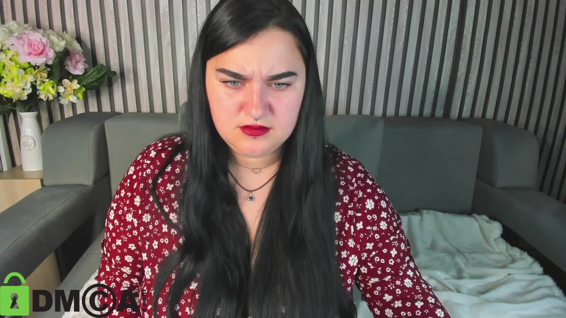 Margo_Demash Adult Chat September 13, 2025