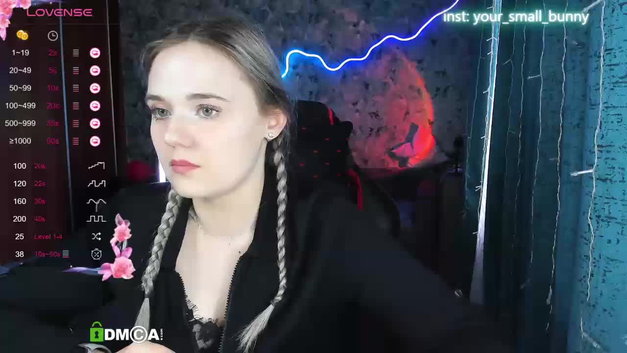 your-small-bunny Adult Chat September 13, 2025