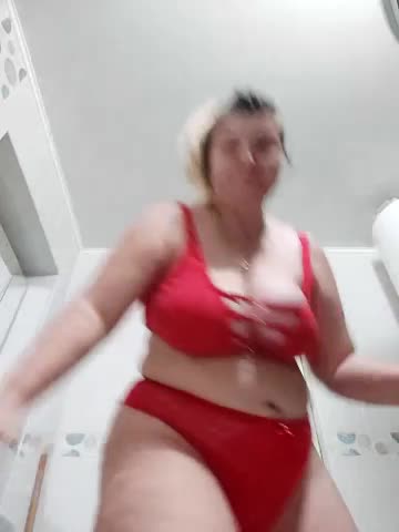 VeronikaBless Adult Chat September 14, 2025