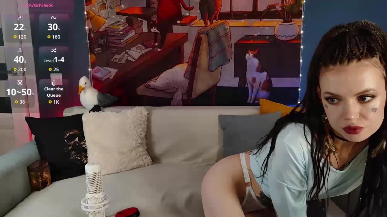 RockBelyash Adult Chat September 14, 2025