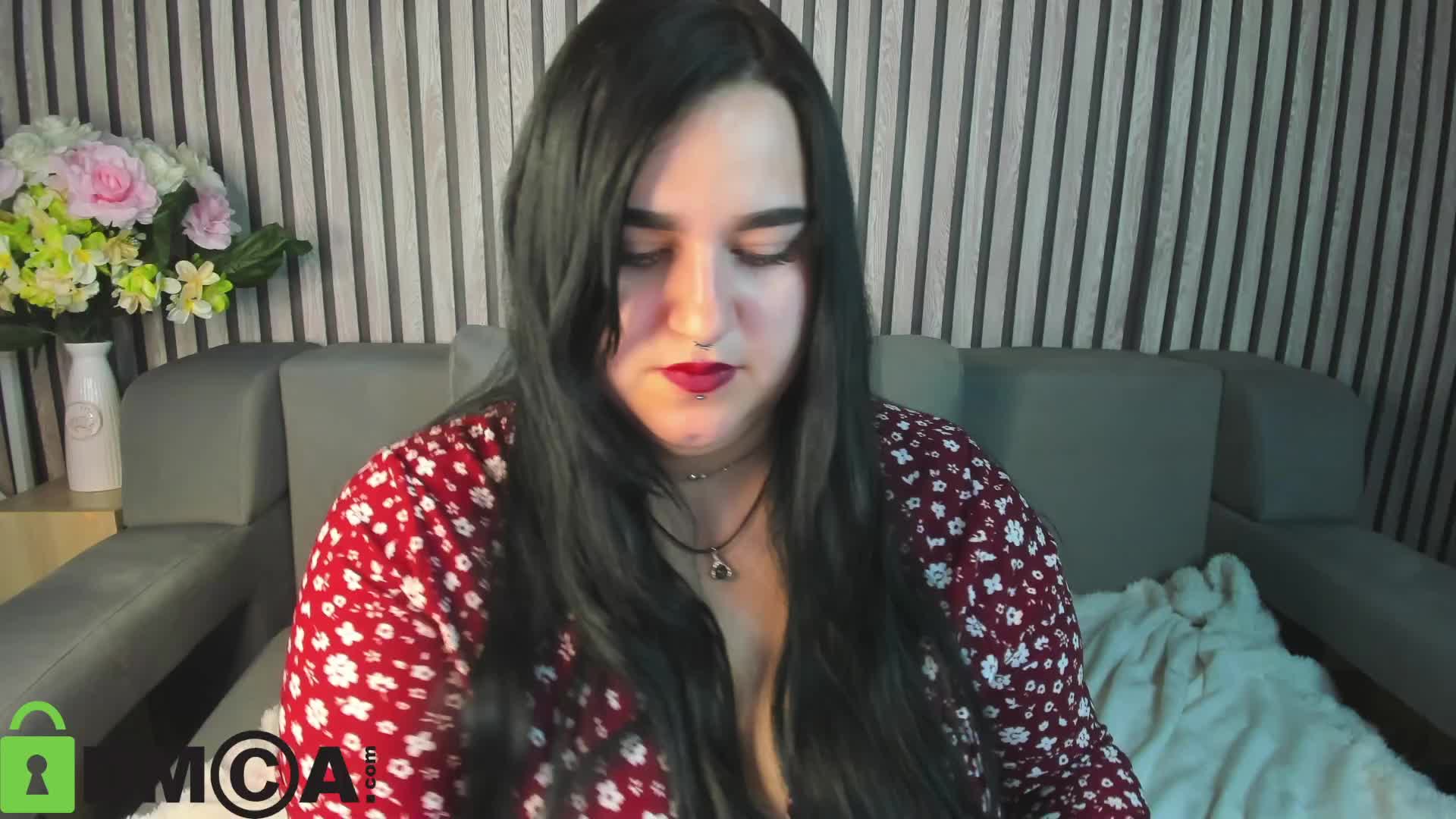 Margo_Demash Adult Chat September 14, 2025