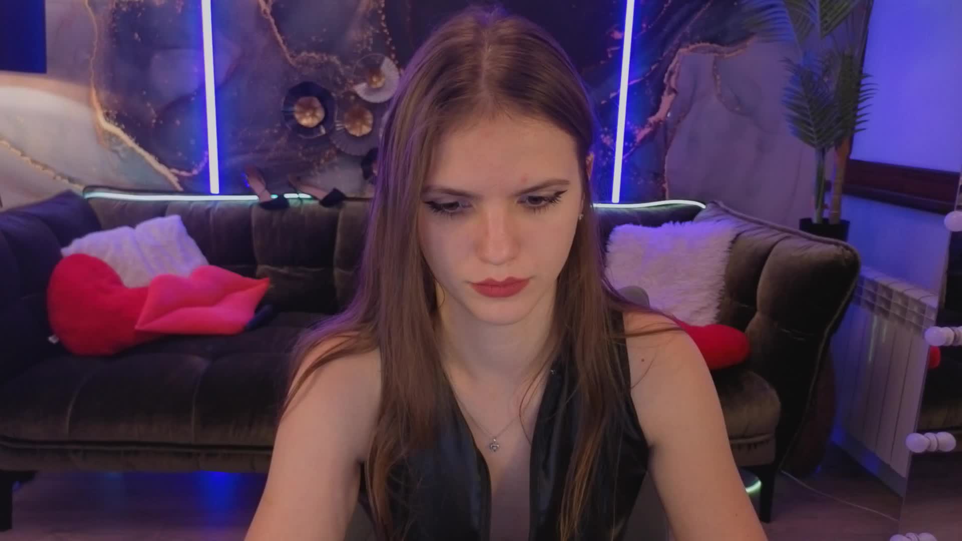 PussyOnLuck Adult Chat September 14, 2025