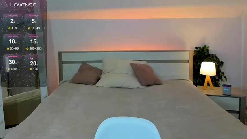 CharlieeAdams Adult Chat September 14, 2025