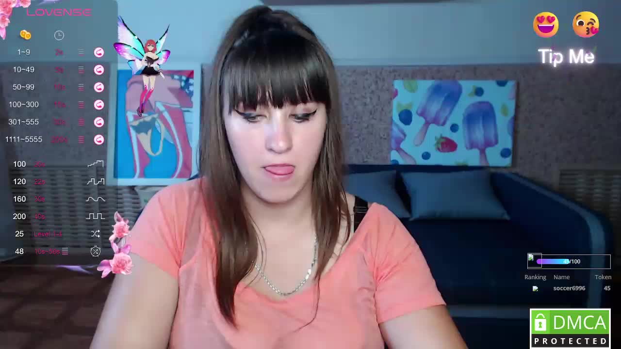 IvannaAmali661 Adult Chat September 14, 2025