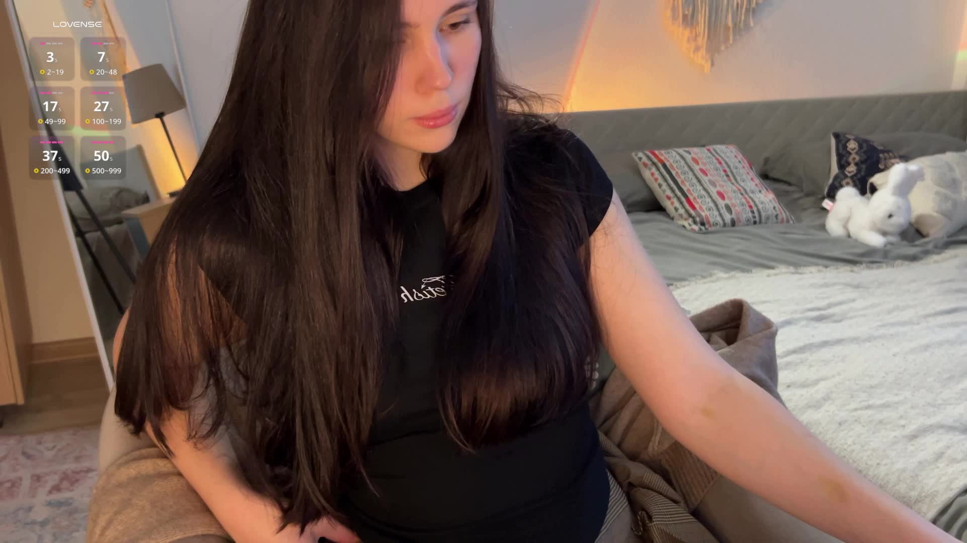 velvetjenny Adult Chat September 14, 2025