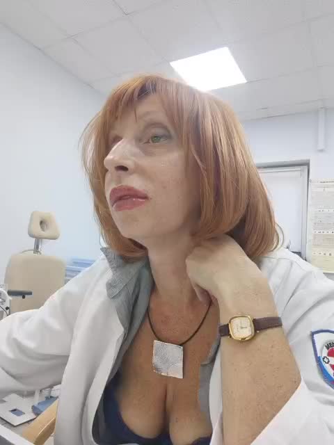 Ninel_Milf Adult Chat September 14, 2025