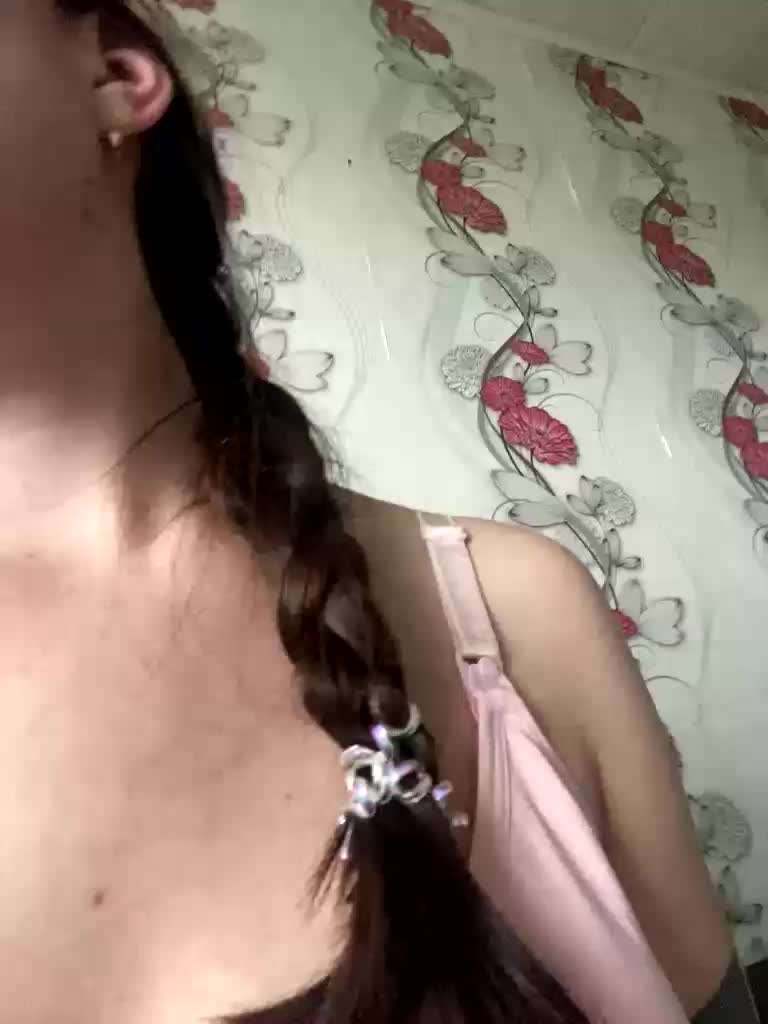 KristinaScott Adult Chat September 14, 2025