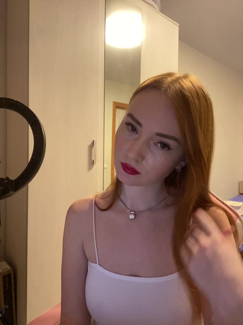 Lisichkina Adult Chat September 14, 2025