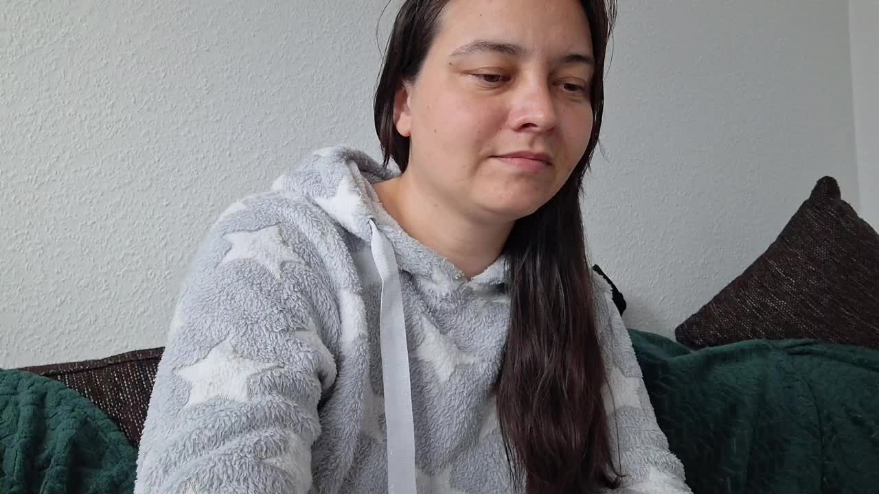 CyndeeWinter Adult Chat September 14, 2025