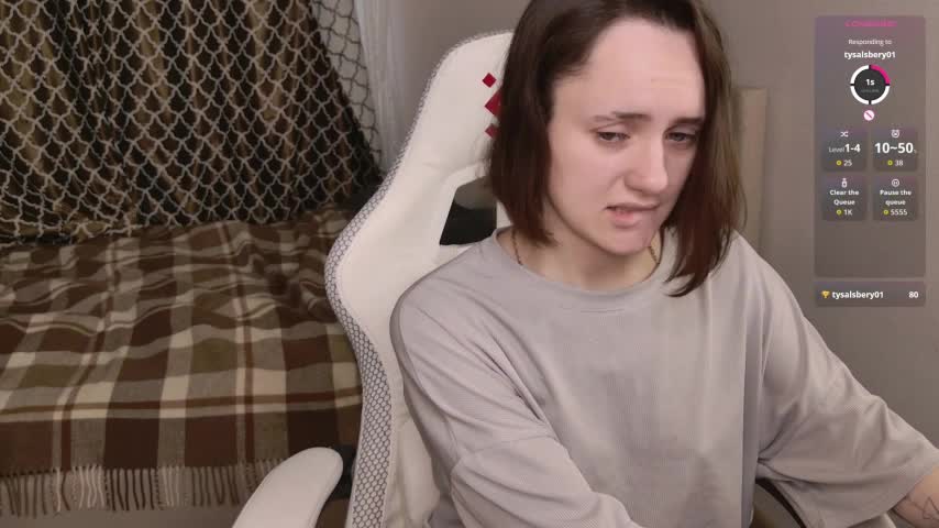 Luna_Loveee Adult Chat September 14, 2025