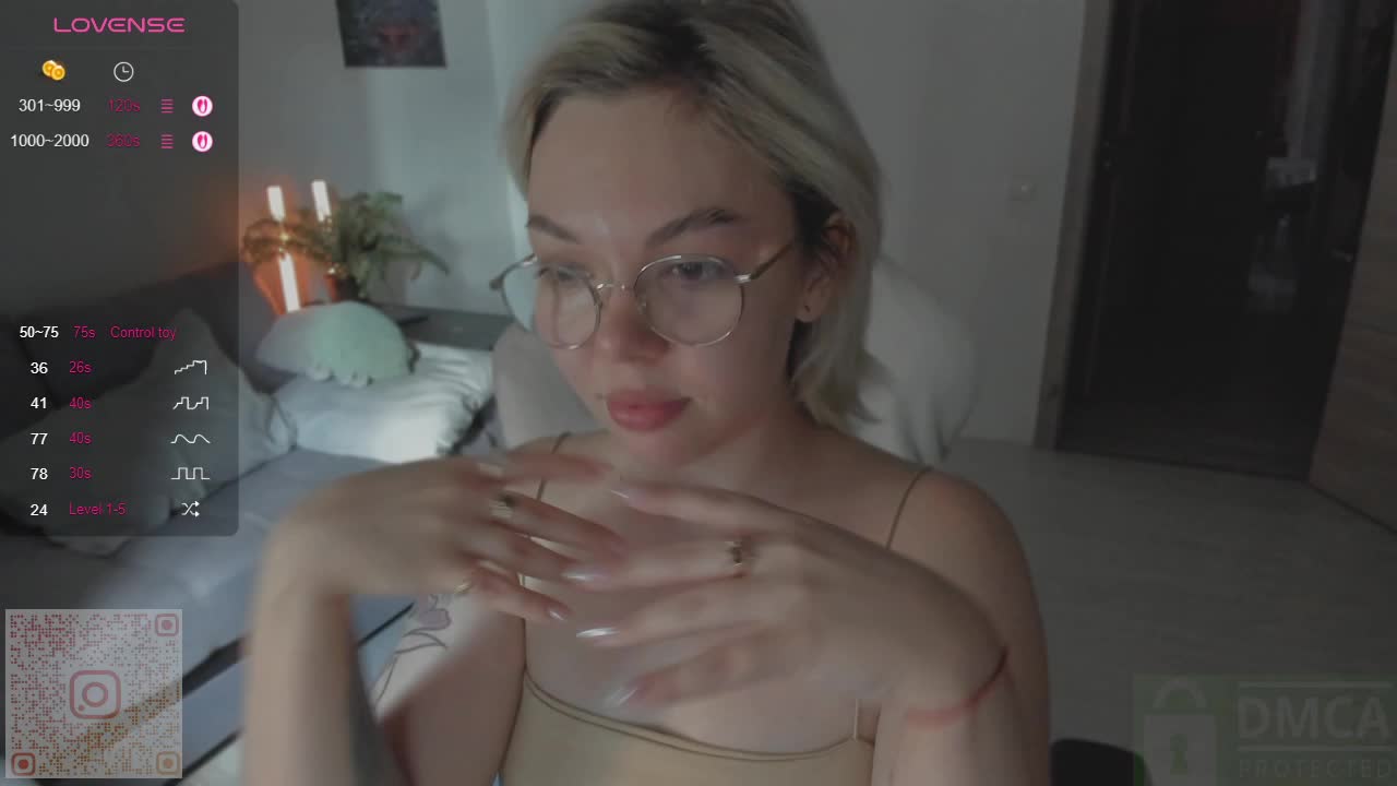 AnyaTaylorJoy_ Adult Chat September 14, 2025