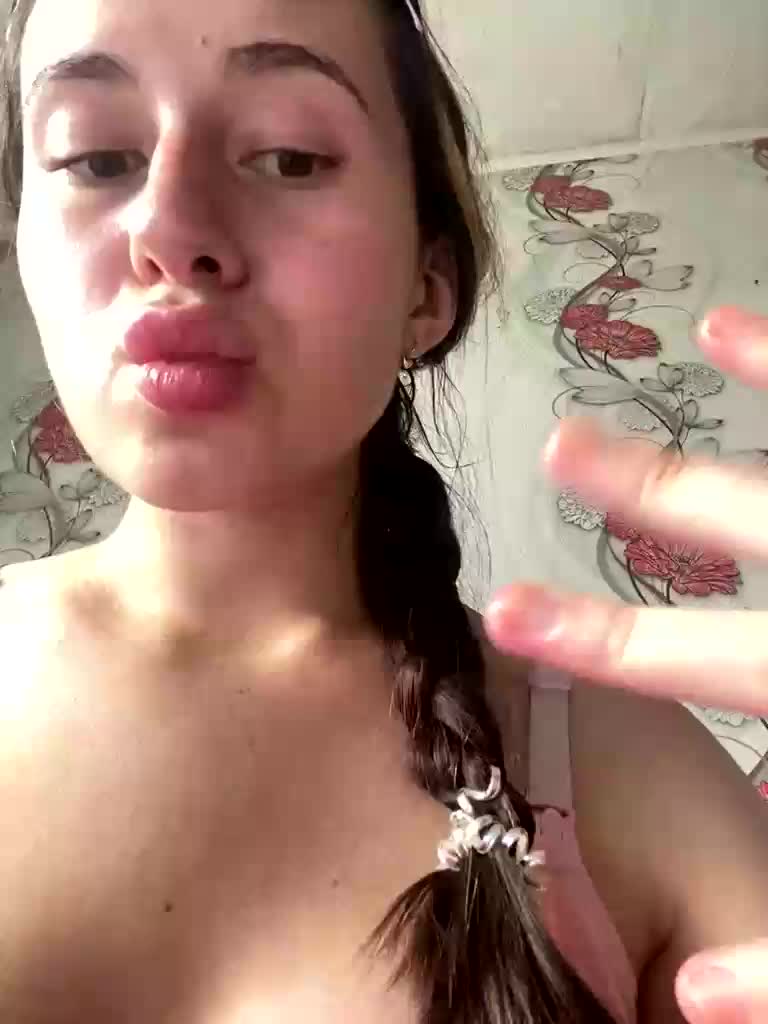 KristinaScott Adult Chat September 14, 2025