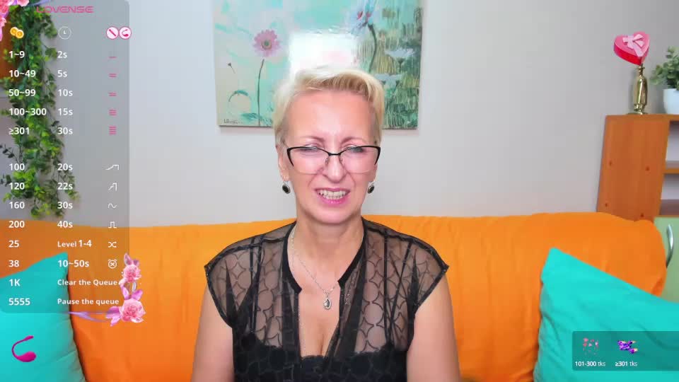 iamyourdream89 Adult Chat September 14, 2025