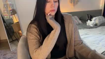 velvetjenny Adult Chat September 14, 2025