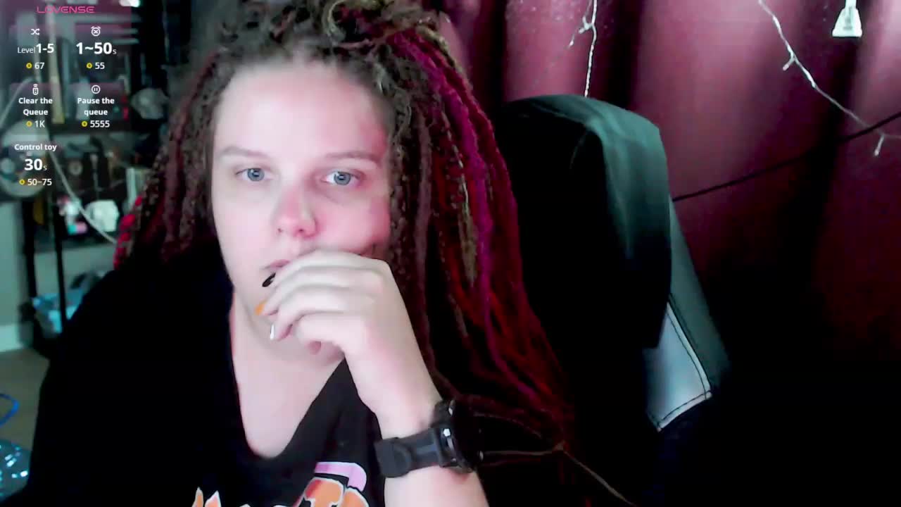 sweet_____cute Adult Chat September 14, 2025