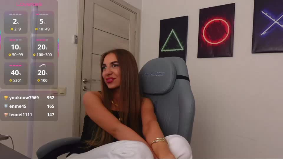 abby_laker Adult Chat September 14, 2025