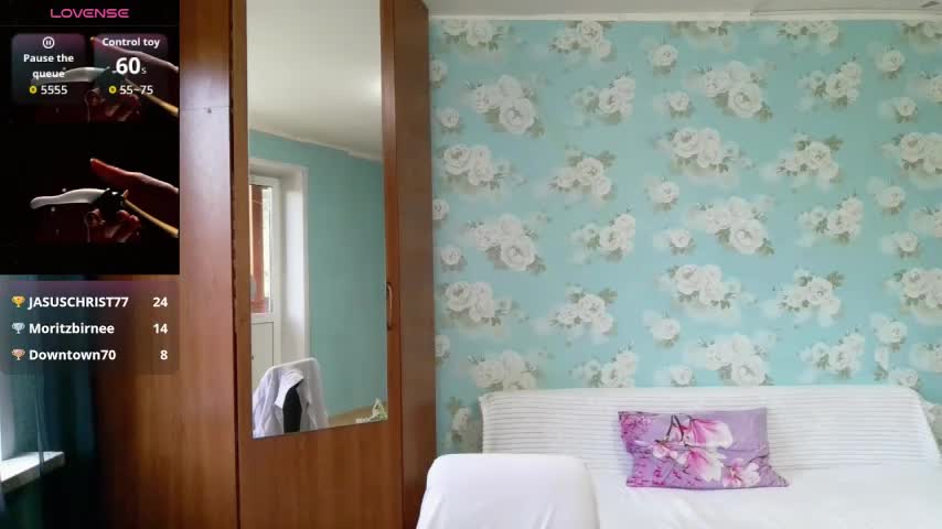 LizaMilfa Adult Chat September 14, 2025