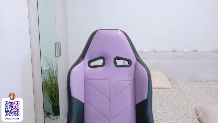 hannaxo1 Adult Chat September 14, 2025