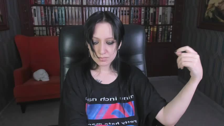 Medusa__Gorgona Adult Chat September 14, 2025