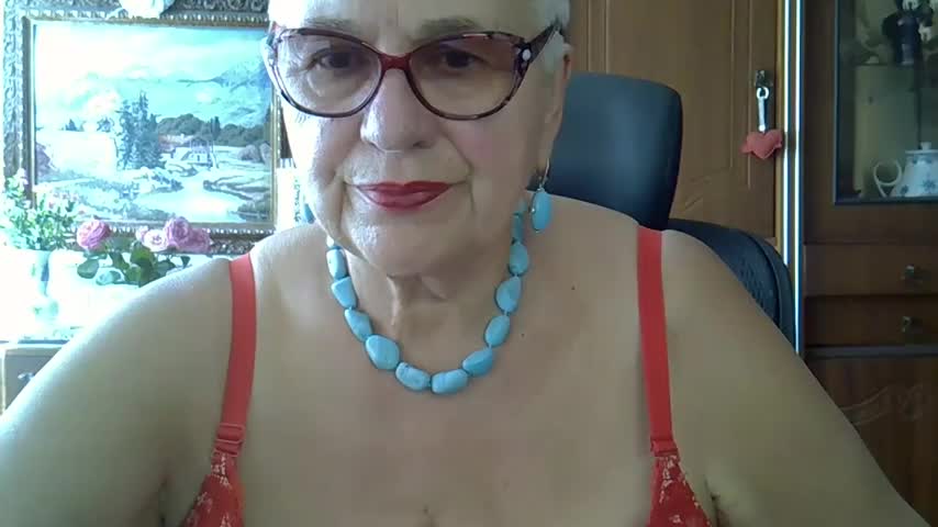 SweetCherry27 Adult Chat September 14, 2025
