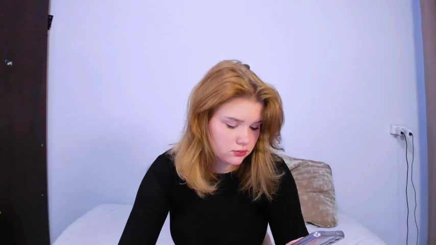 LaseyMoon Adult Chat September 14, 2025