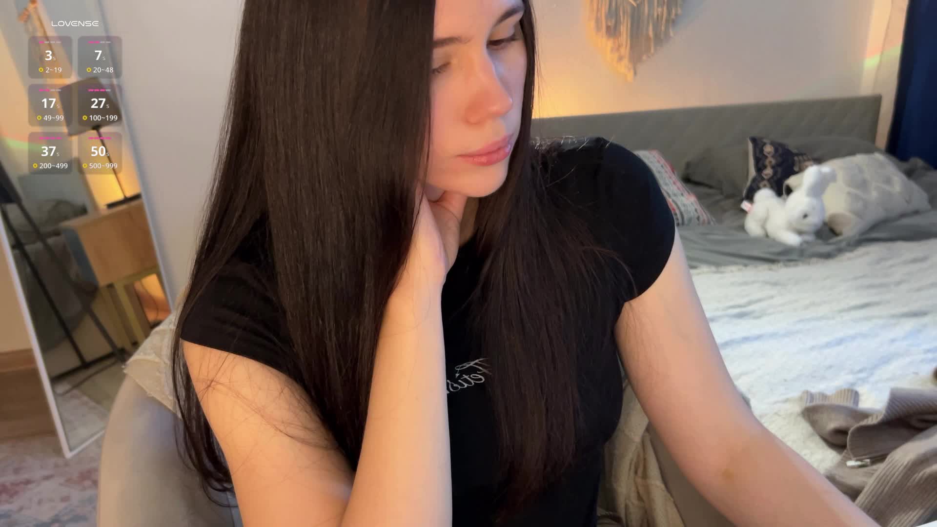 velvetjenny Adult Chat September 14, 2025