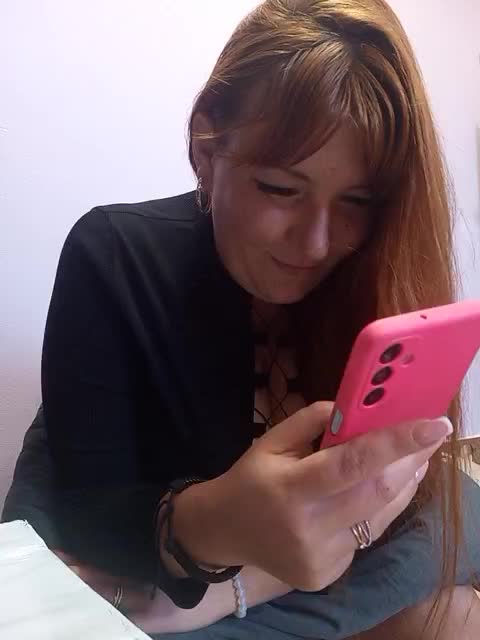 MiaLovely Adult Chat September 14, 2025