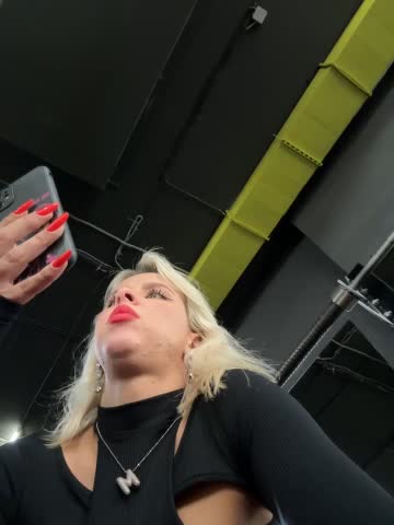 LikaCat Adult Chat September 14, 2025