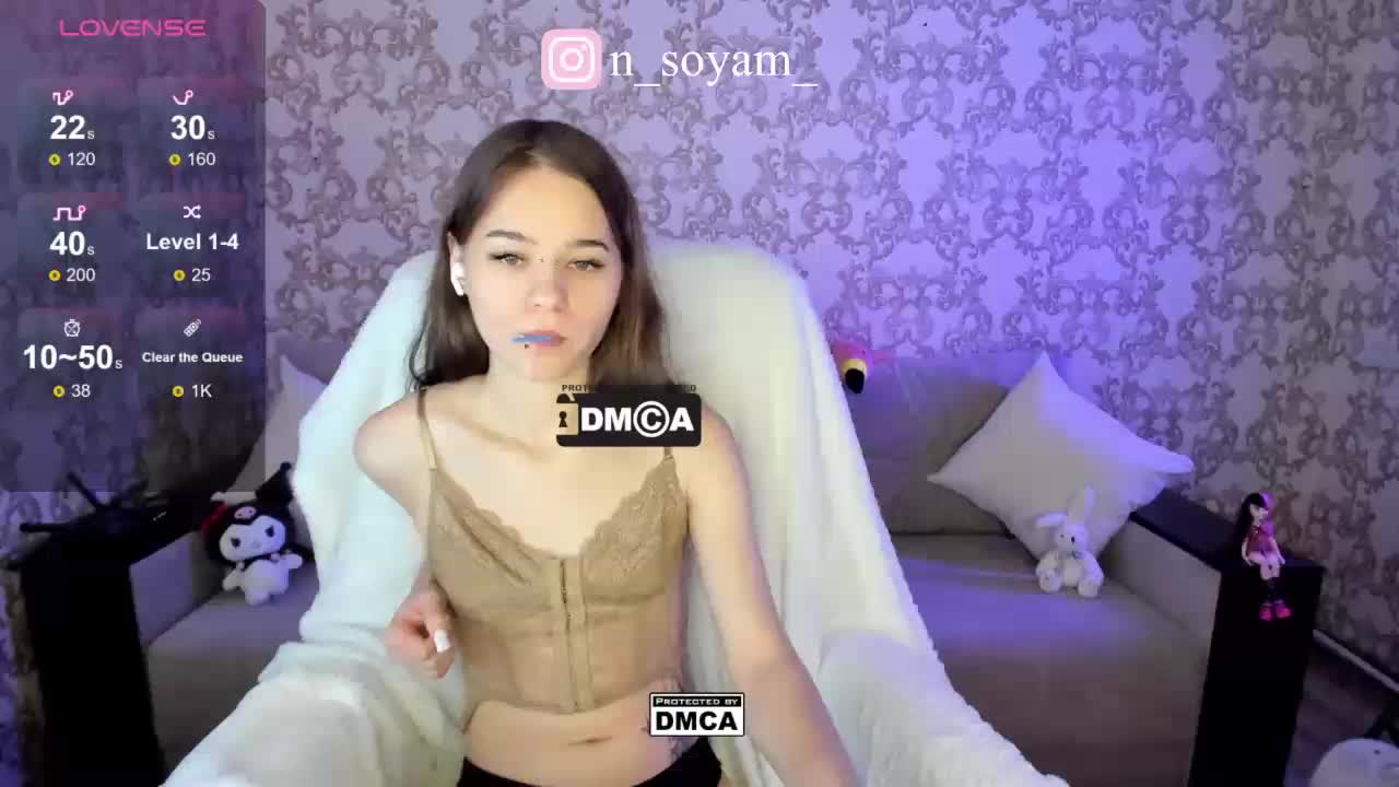 CutieKitty6 Adult Chat September 14, 2025