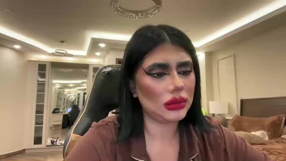 therealcamilabaddie Adult Chat September 14, 2025