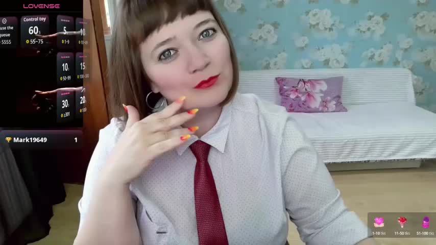 LizaMilfa Adult Chat September 14, 2025